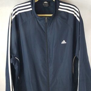 Adidas Jacket Men's XLarge
